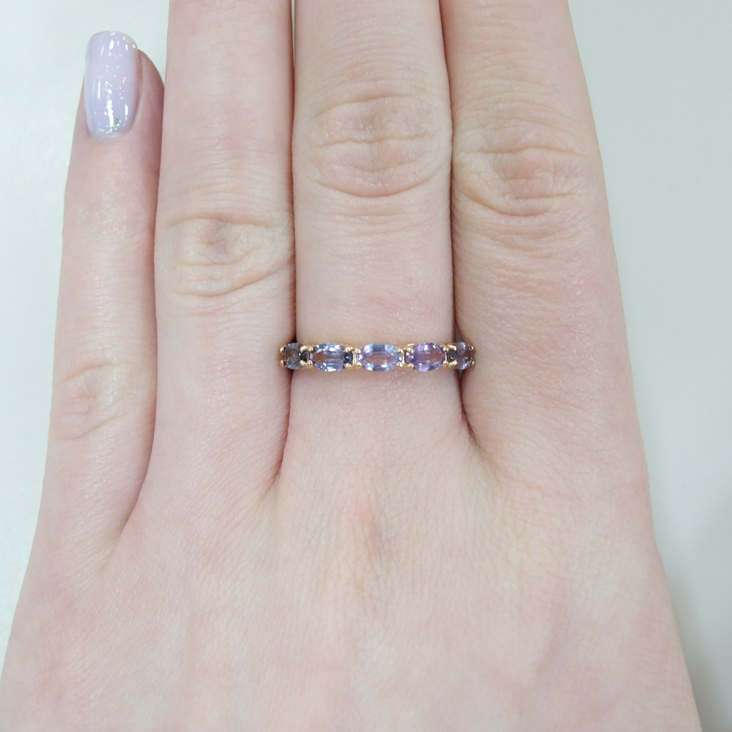 10312-000738 Кольцо (Au 585)